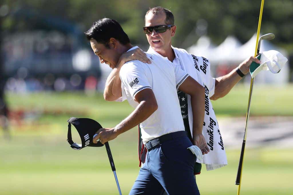 Final Greenbrier Classic leaderboard