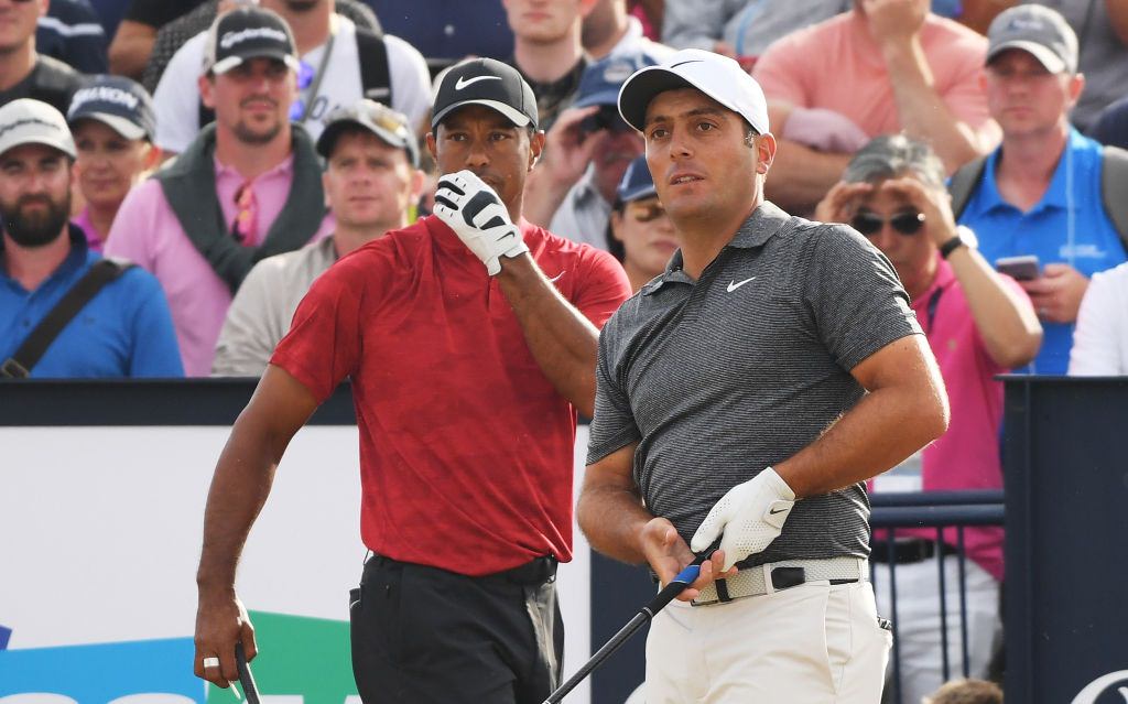 Does Molinari's Open win make Europe Ryder Cup favourites?