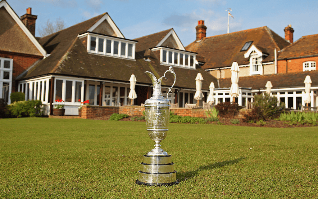 when is the 2020 open championship
