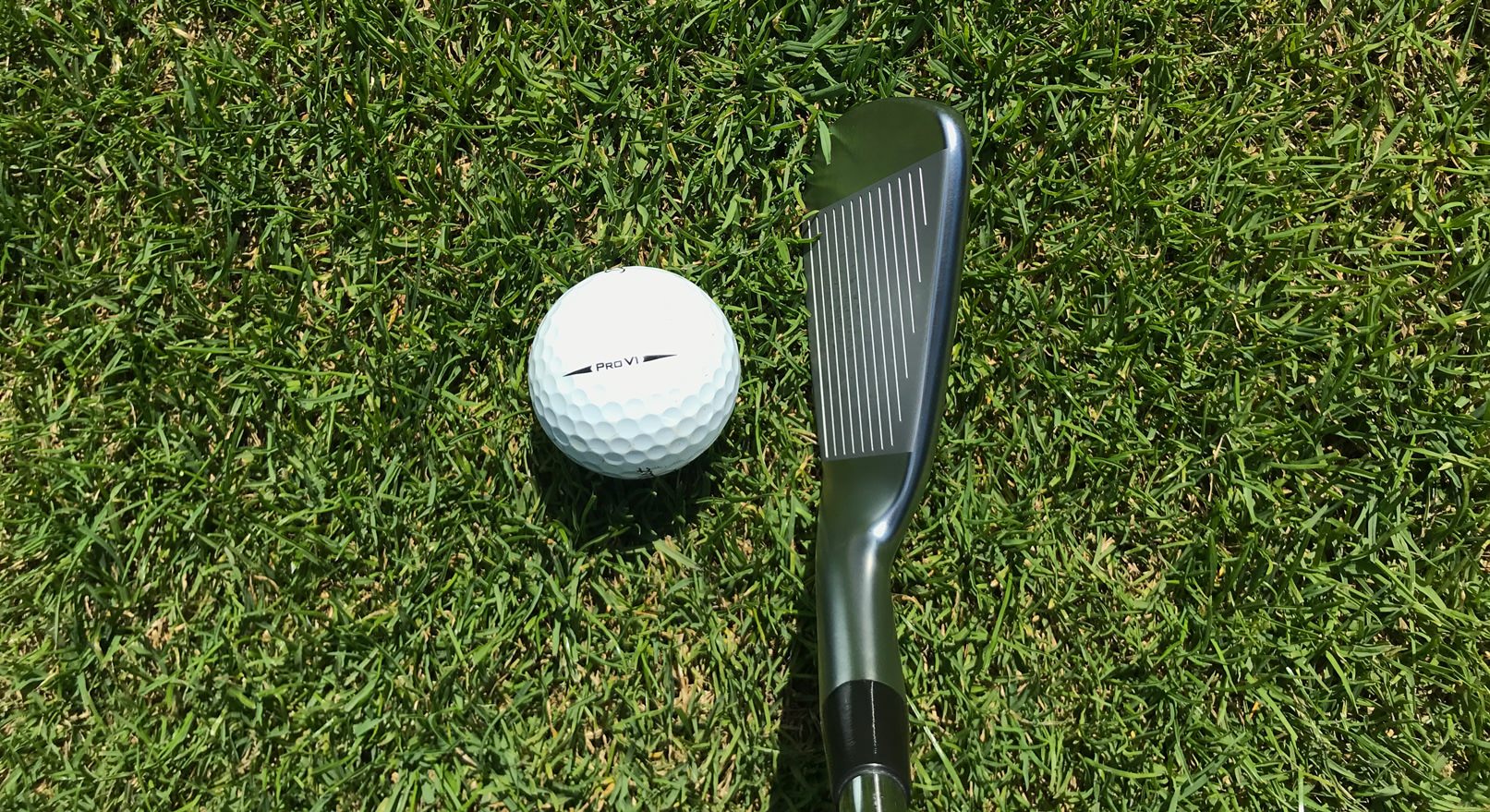 Ping i500 v G700 irons