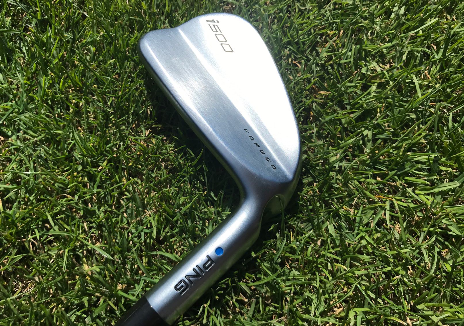 Ping i500 irons review
