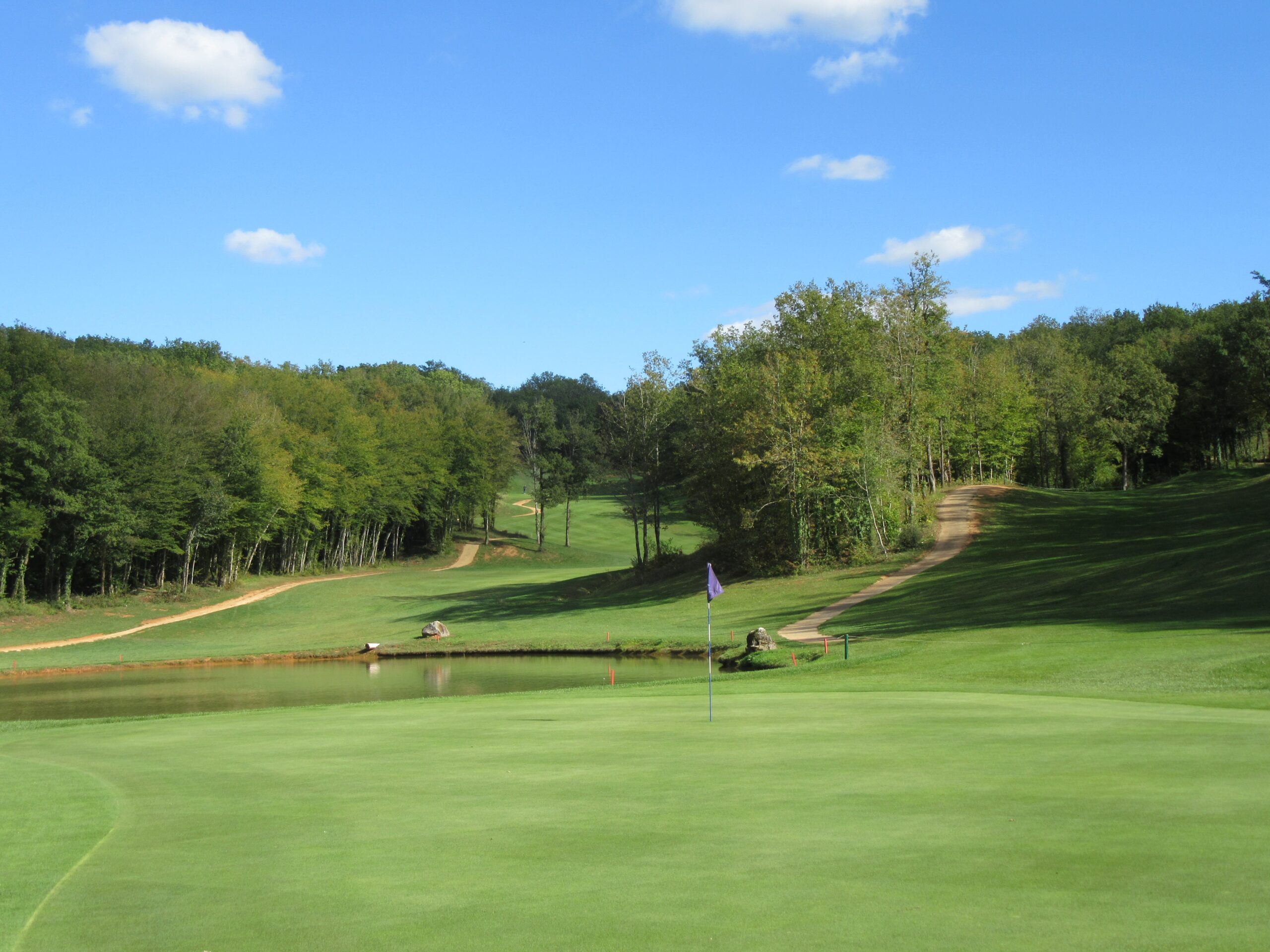 Souillac Golf Club review
