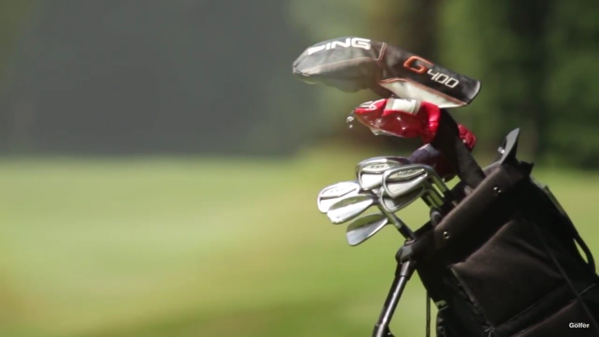 What's in NCG's bag? The best golf equipment 2018