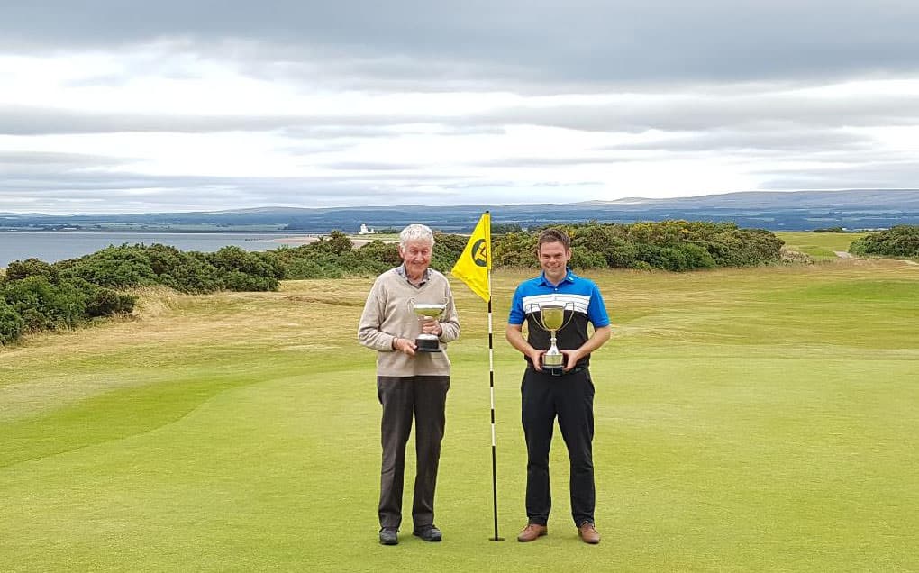 oldest club champion