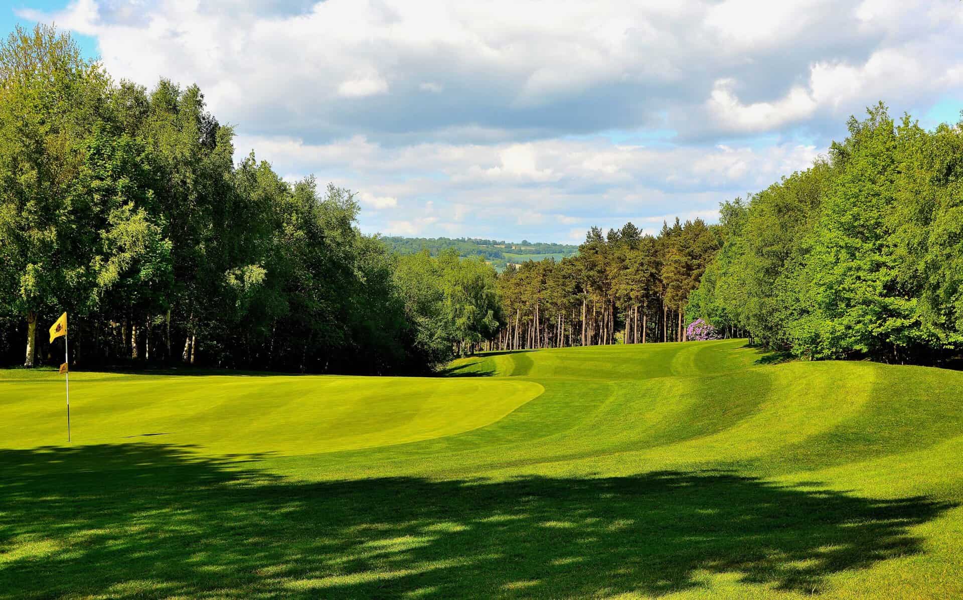 Westerham Golf Club