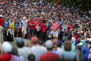 The reason you're annoyed about the PGA Championship coverage? Amara's Law