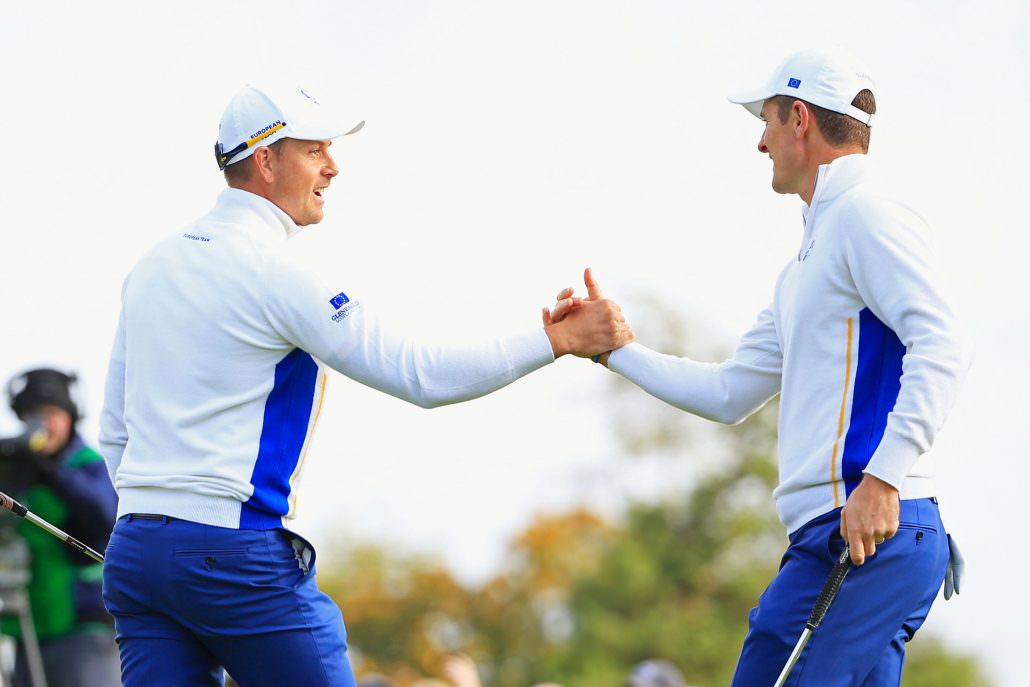 Fourball vs foursome golf: Which format is superior?