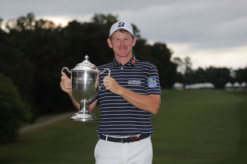 Wire-to-wire for Snedeker but big names miss out on Play-offs