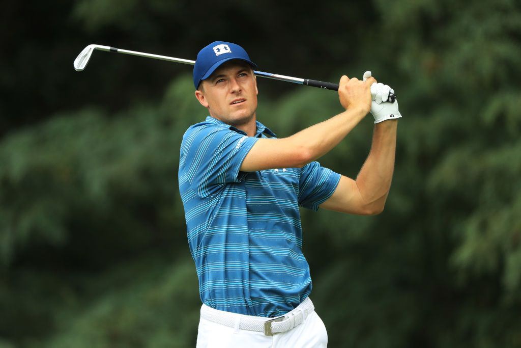 Dell Technologies Championship fantasy picks Who to pick at TPC Boston