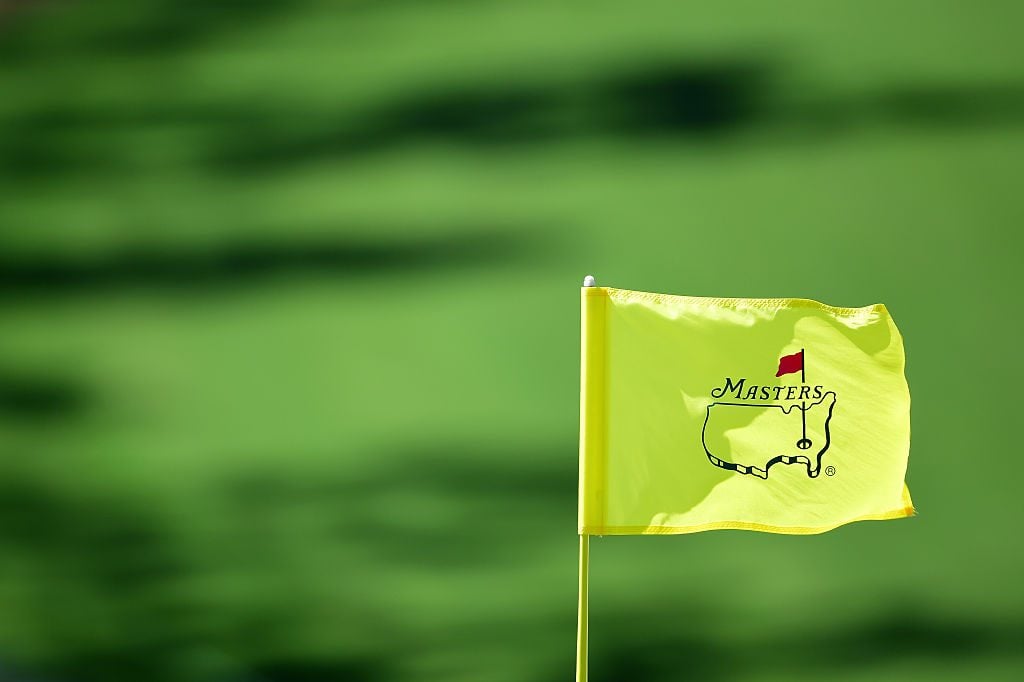 When is the 2020 Masters