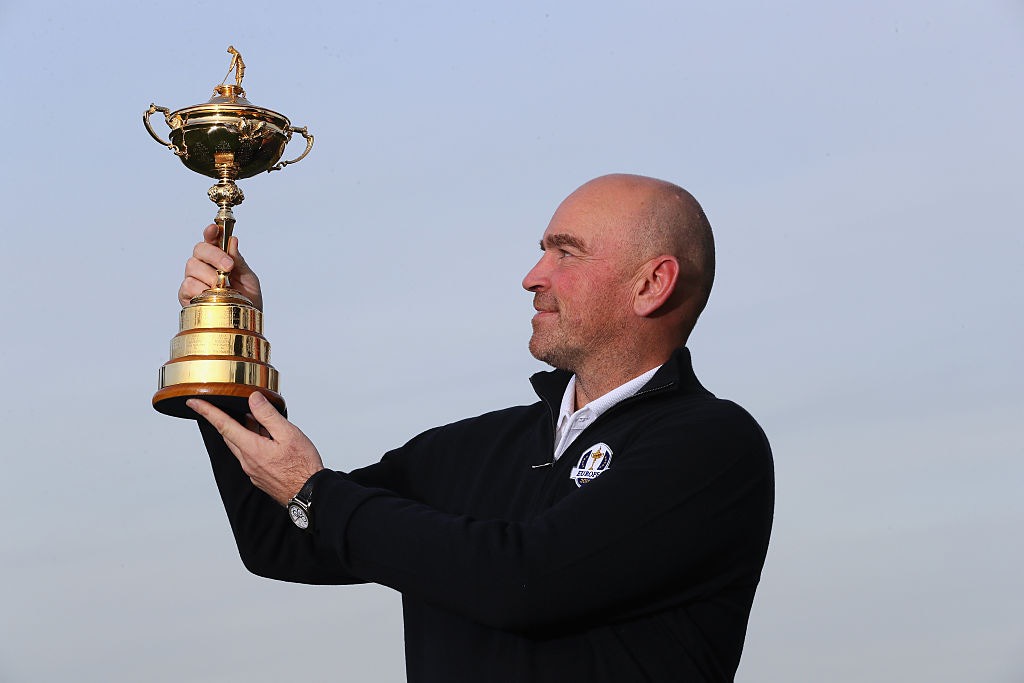 What Europe need to do to regain the Ryder Cup