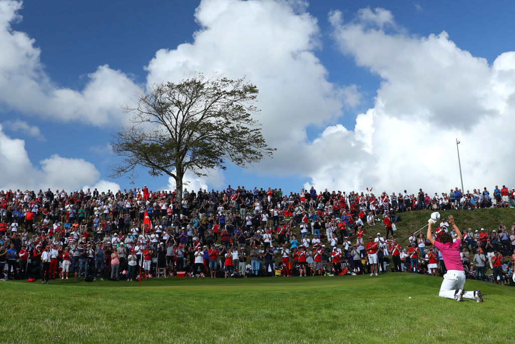 Made in Denmark betting tips and preview National Club Golfer