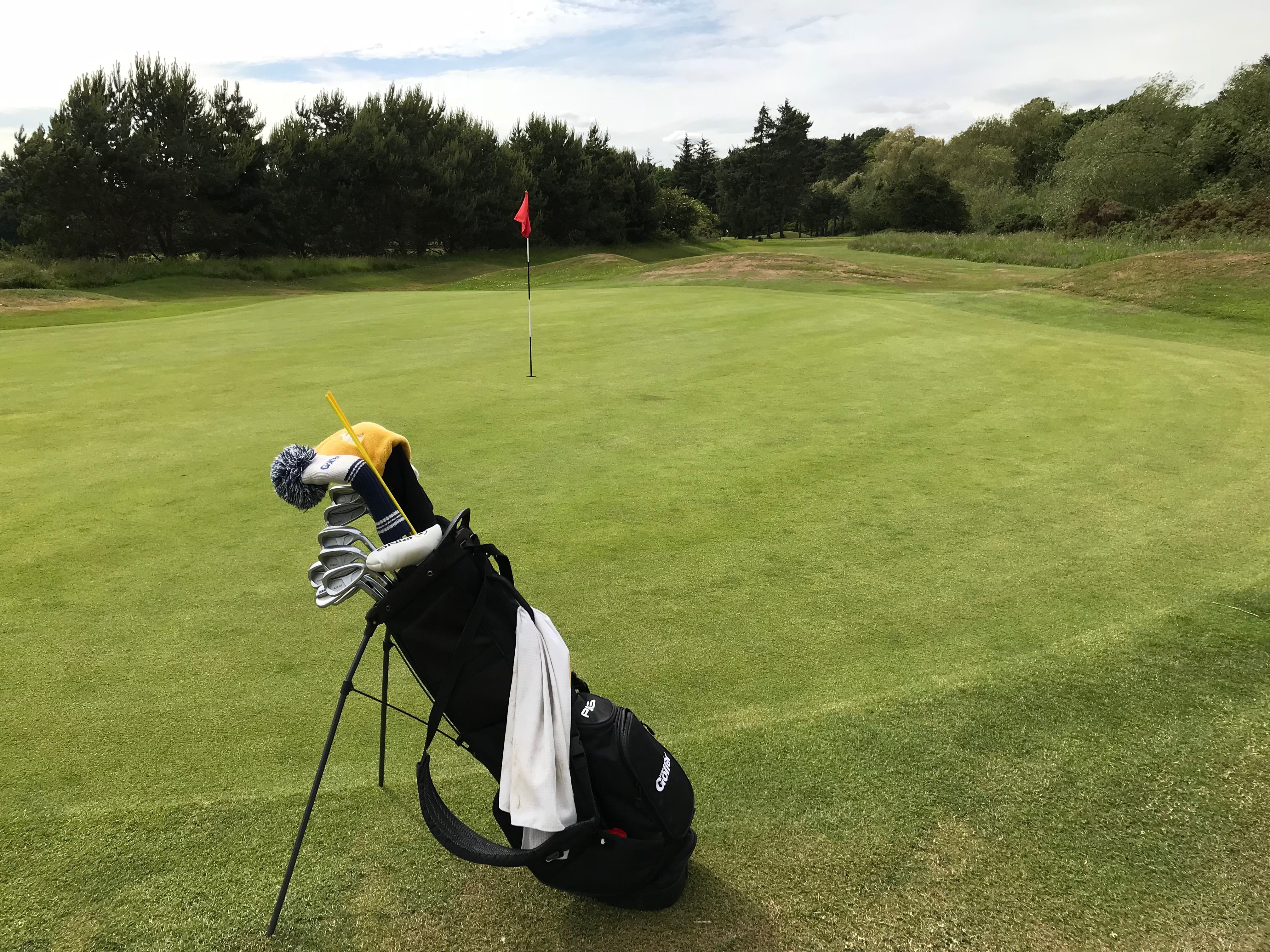 Musselburgh PlayedbyNCG