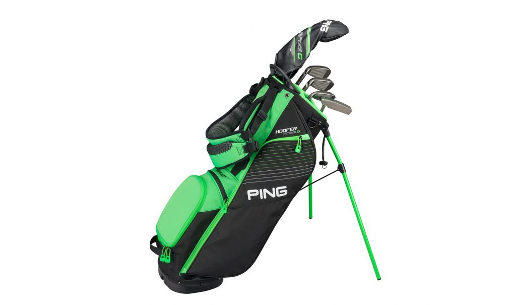 junior golf clubs
