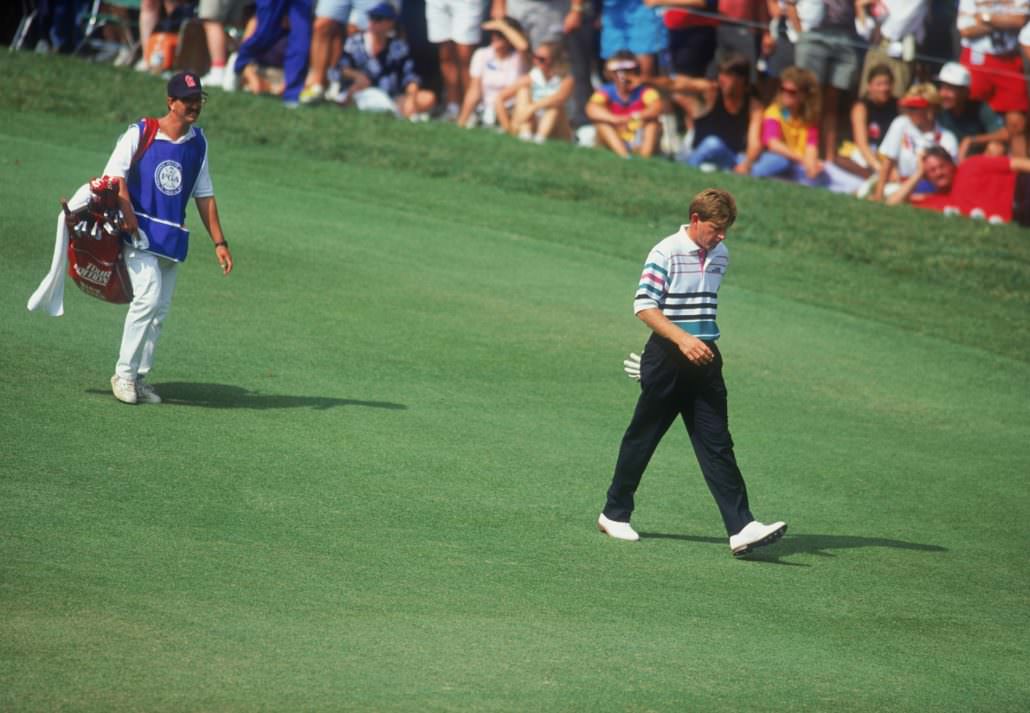 Nick Price