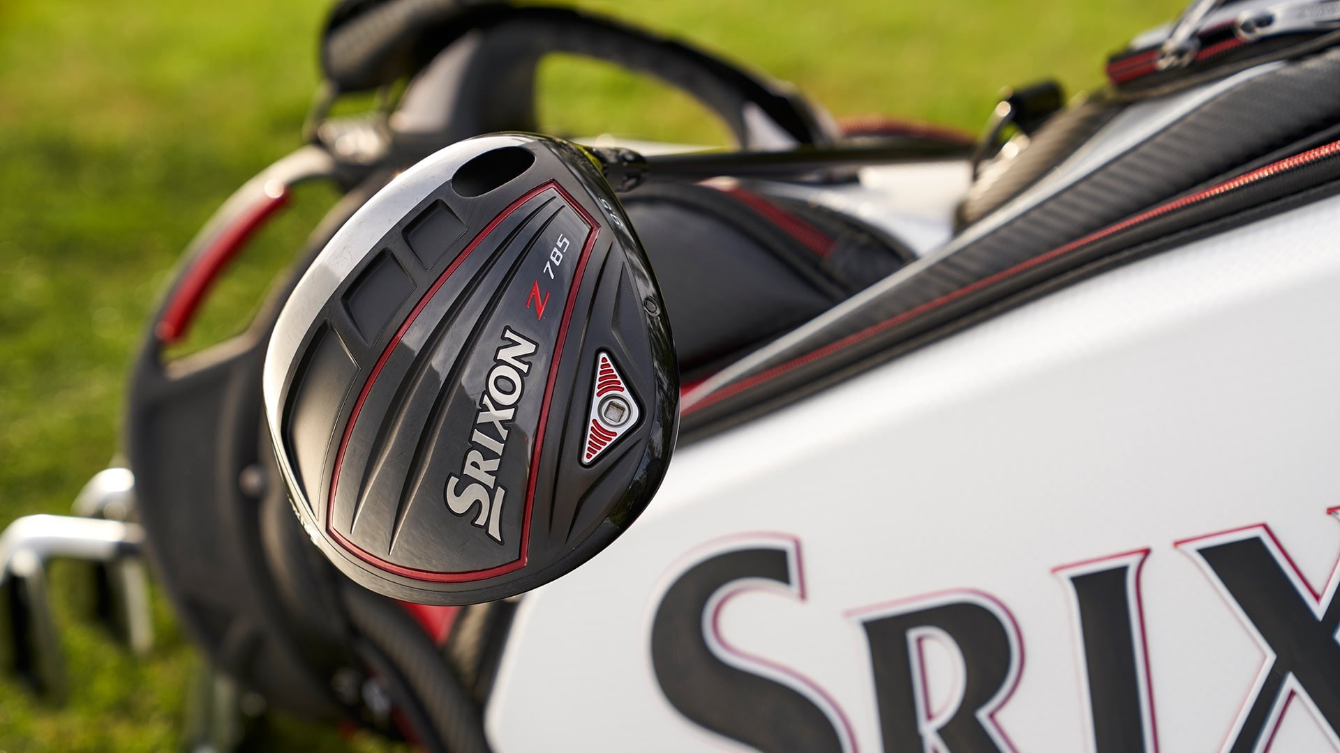 Srixon Z785 Driver Review - Golf Equipment - National Club Golfer