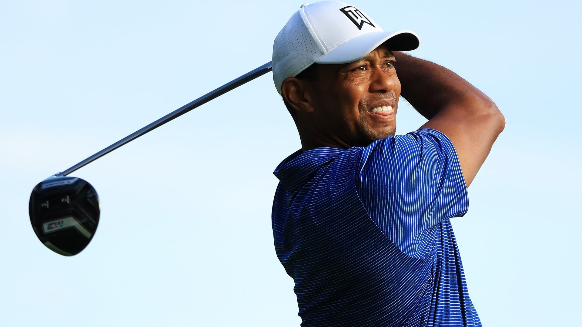 Ryder Cup Team USA WITB