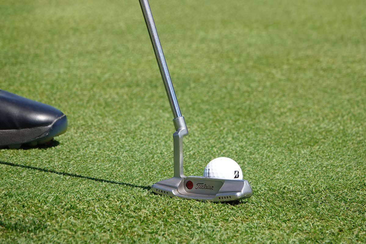 Tiger Woods WITB 2018