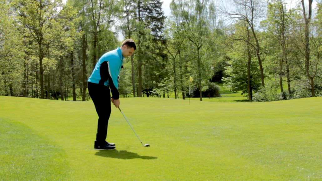 What is the bounce on wedges and how do you use it? National Club Golfer