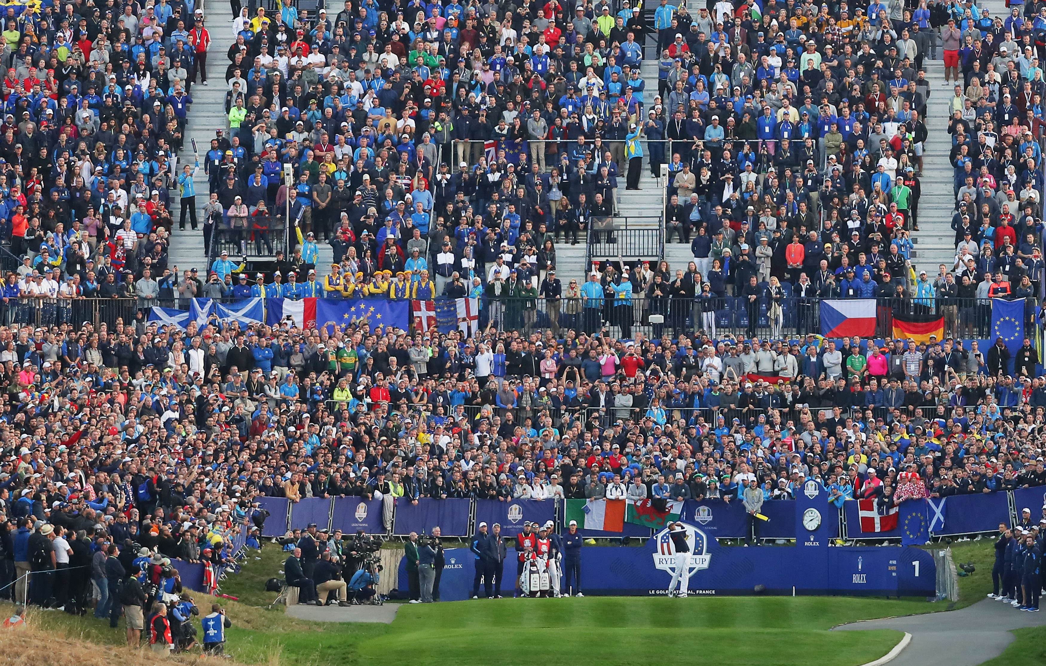 neutral ryder cup venue