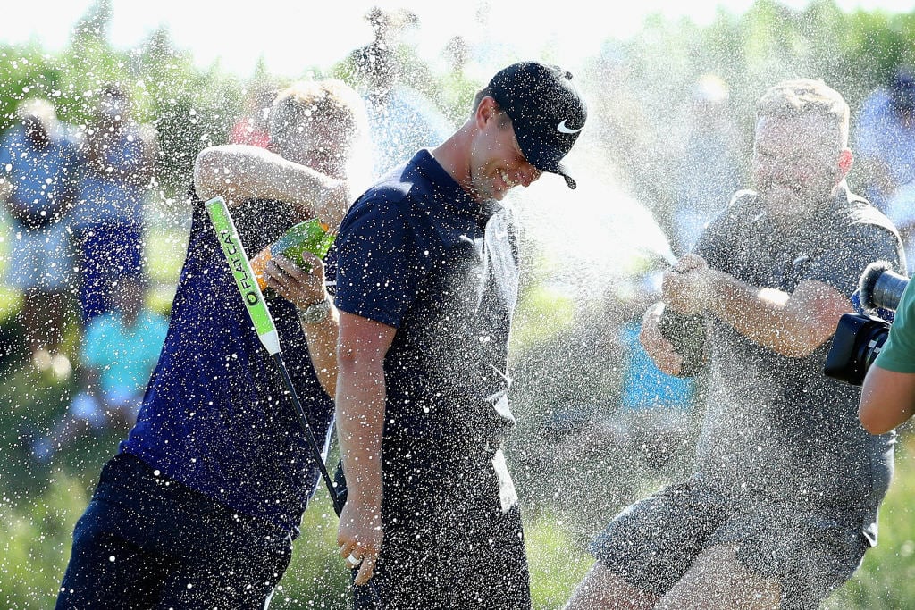 Final Portugal Masters leaderboard National Club Golfer