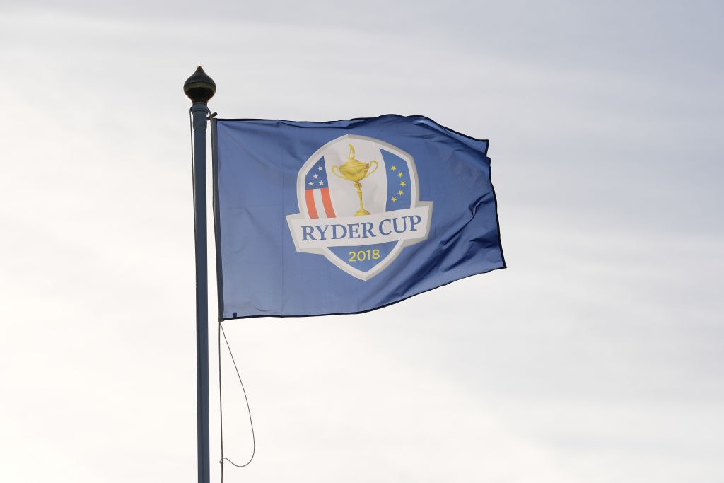 Ryder Cup weather forecast