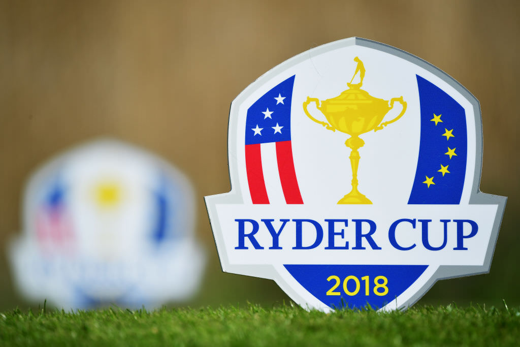 NCG's Ryder Cup diary: Saturday