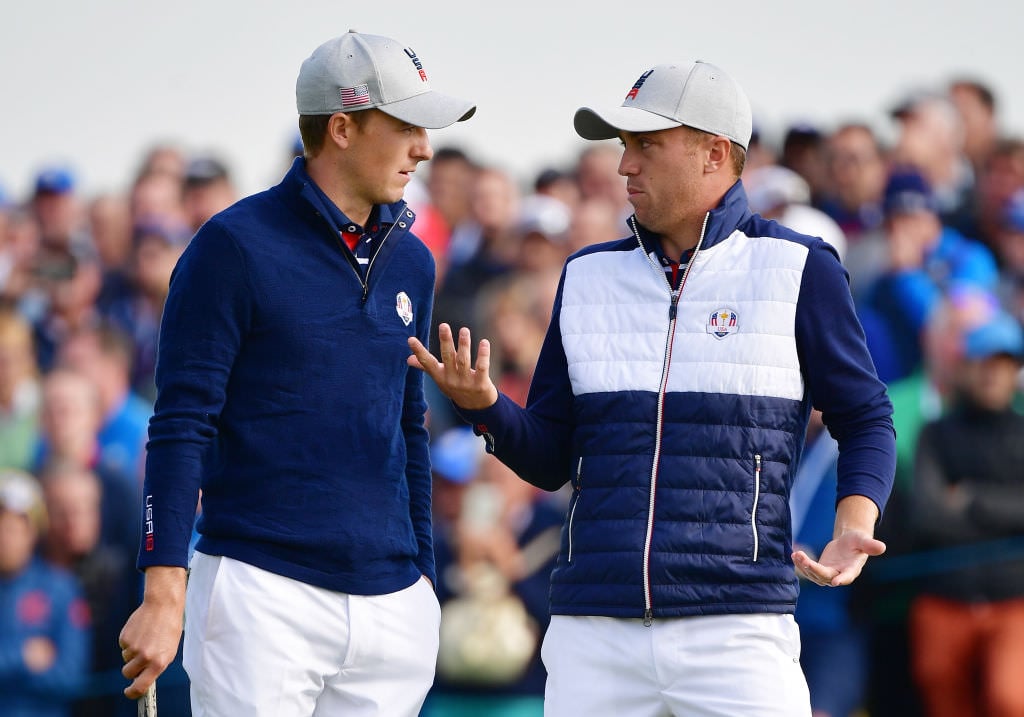 how much do ryder cup players get paid