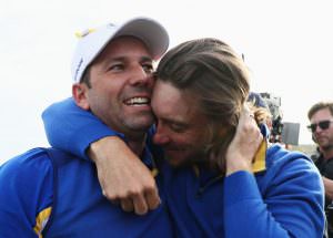 Ryder Cup report cards