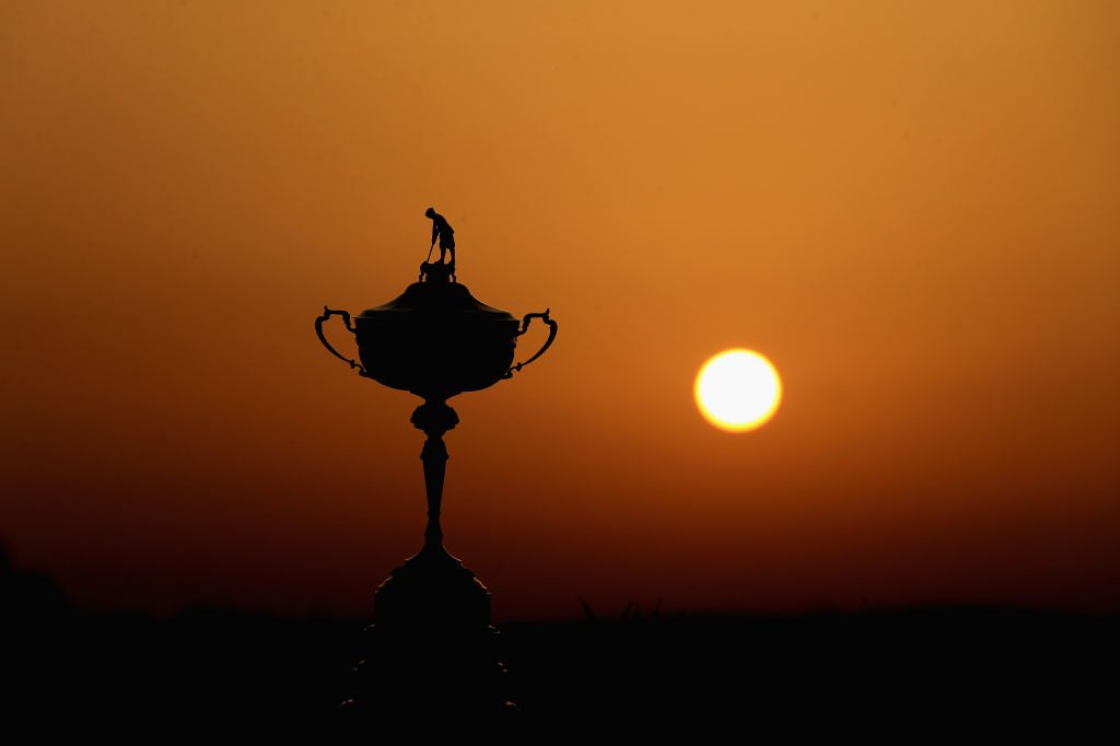 Five key talking points ahead of Le Golf National showdown