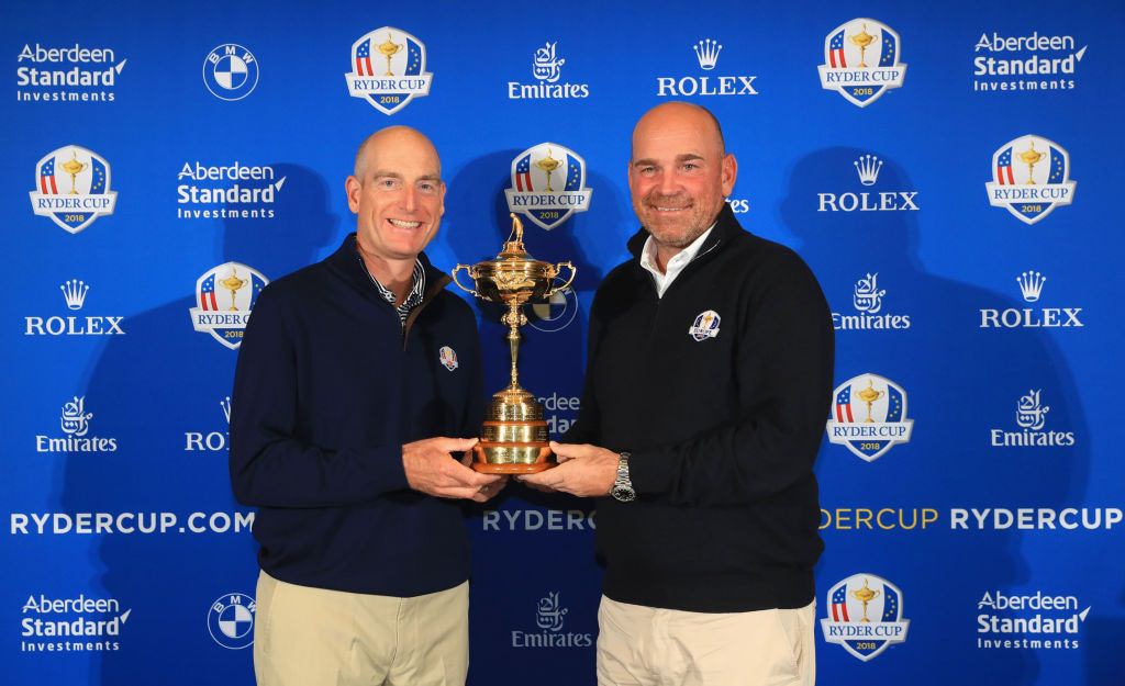 When are the Ryder Cup wildcard picks announced?