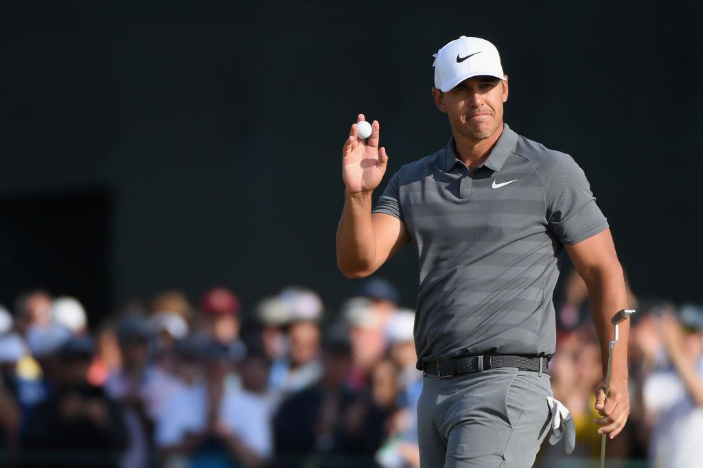 Tour Championship fantasy picks Who will end the PGA Tour season on a