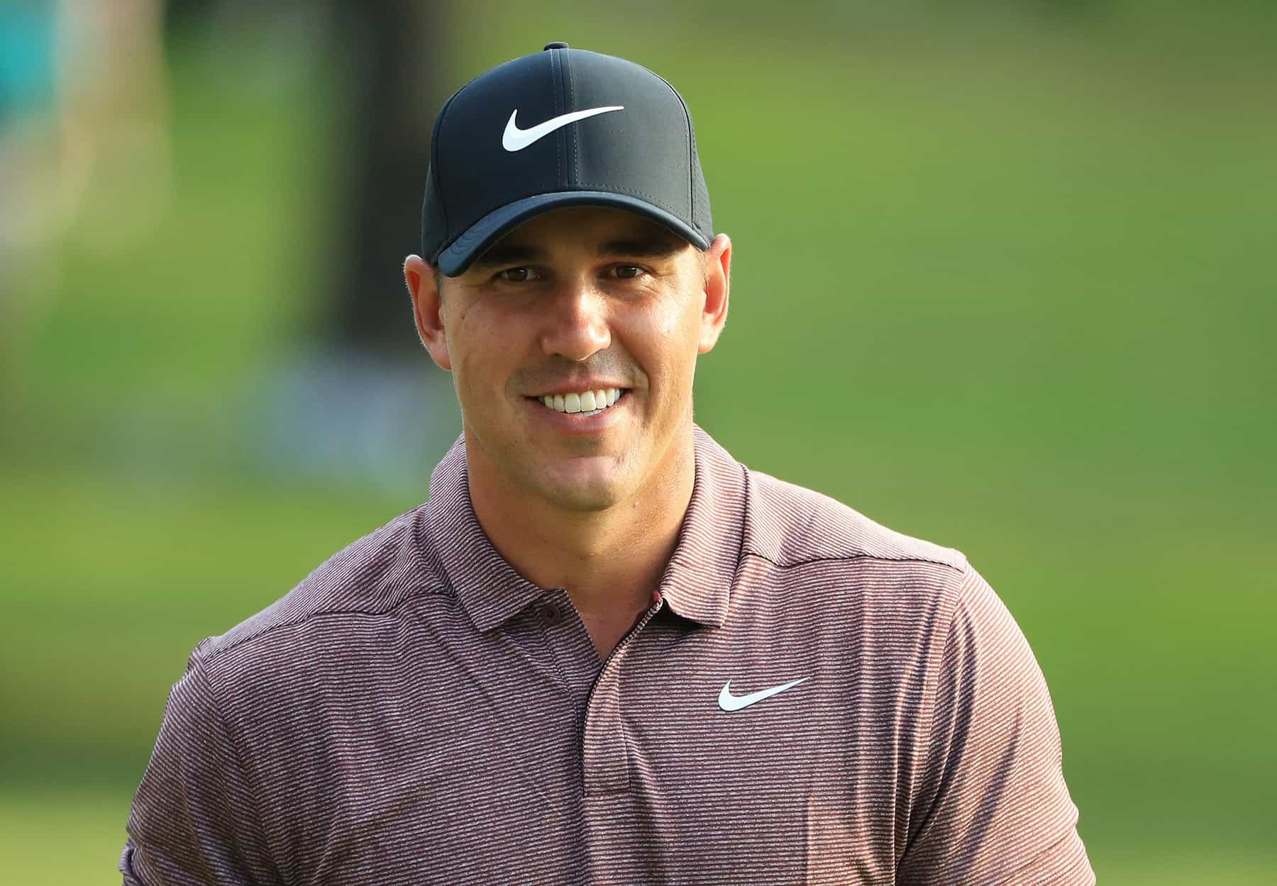 Brooks Koepka
