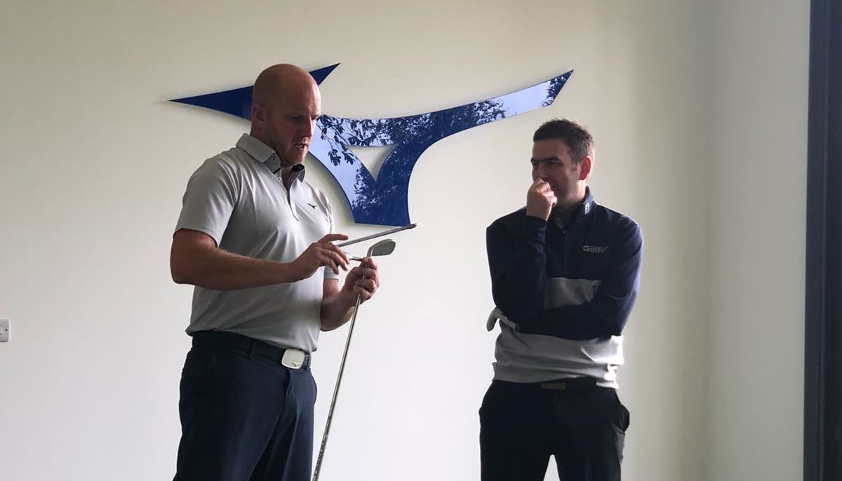 Single length vs. variable length irons The ultimate test National