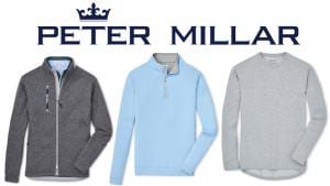 Peter Millar competition