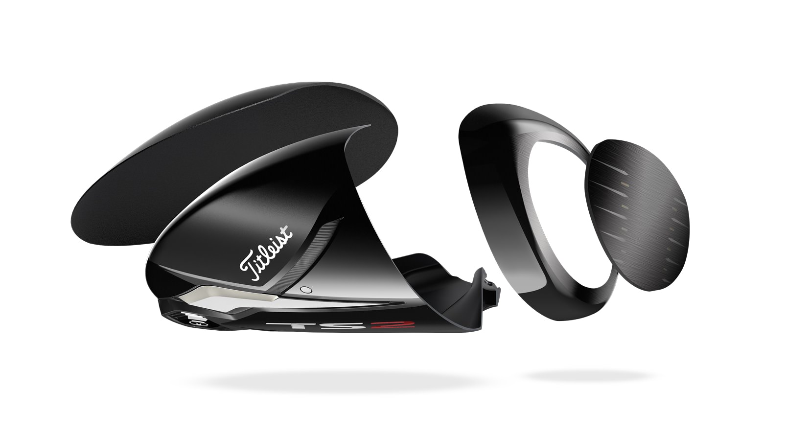 Cobra F9 vs. Titleist TS2 driver