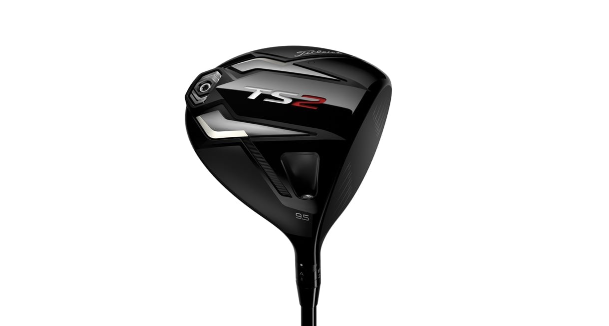 Cobra F9 vs. Titleist TS2 driver