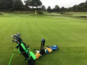 Windermere Golf Club review