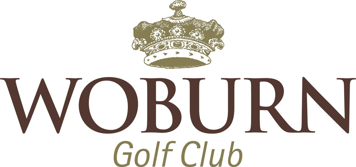 WIN: A fourball at Woburn Golf Club