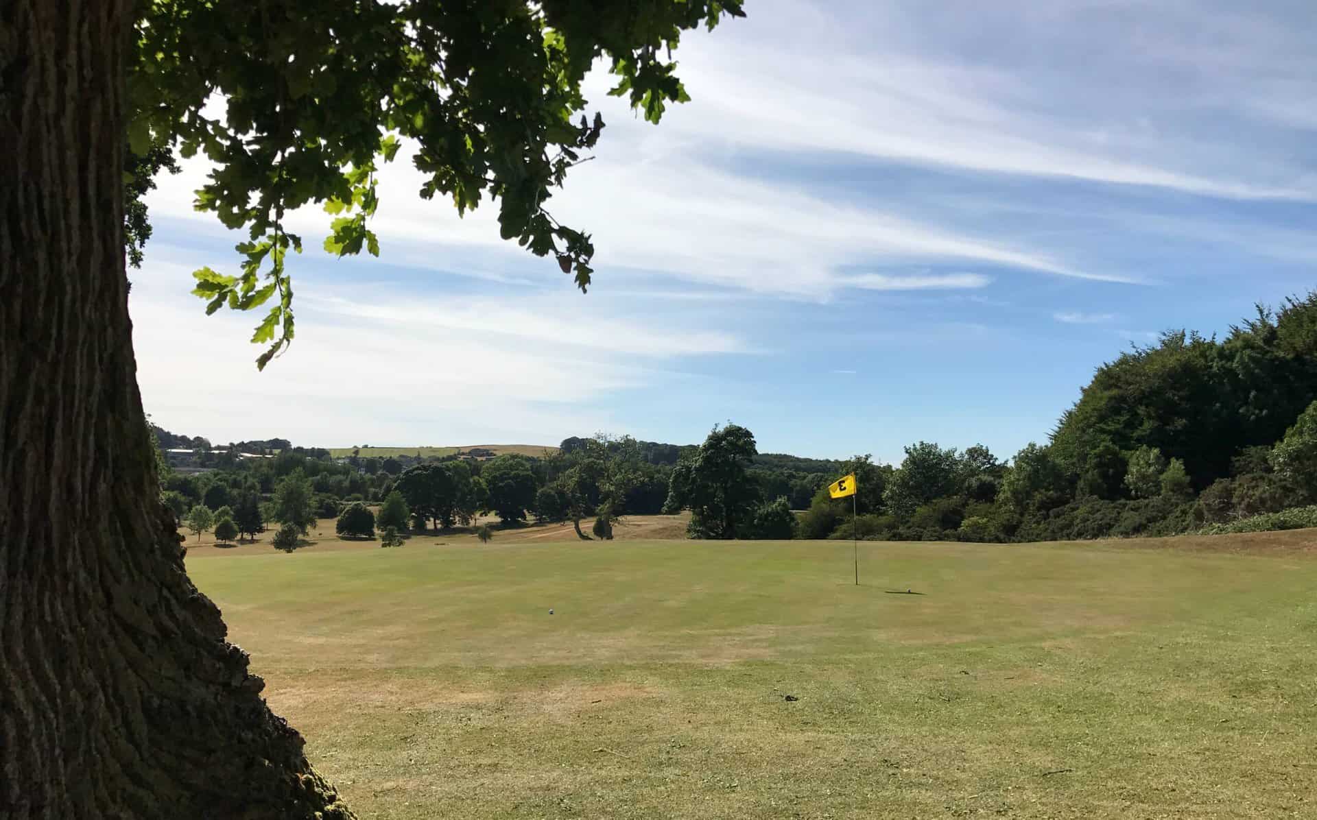 Newton Stewart Golf Club