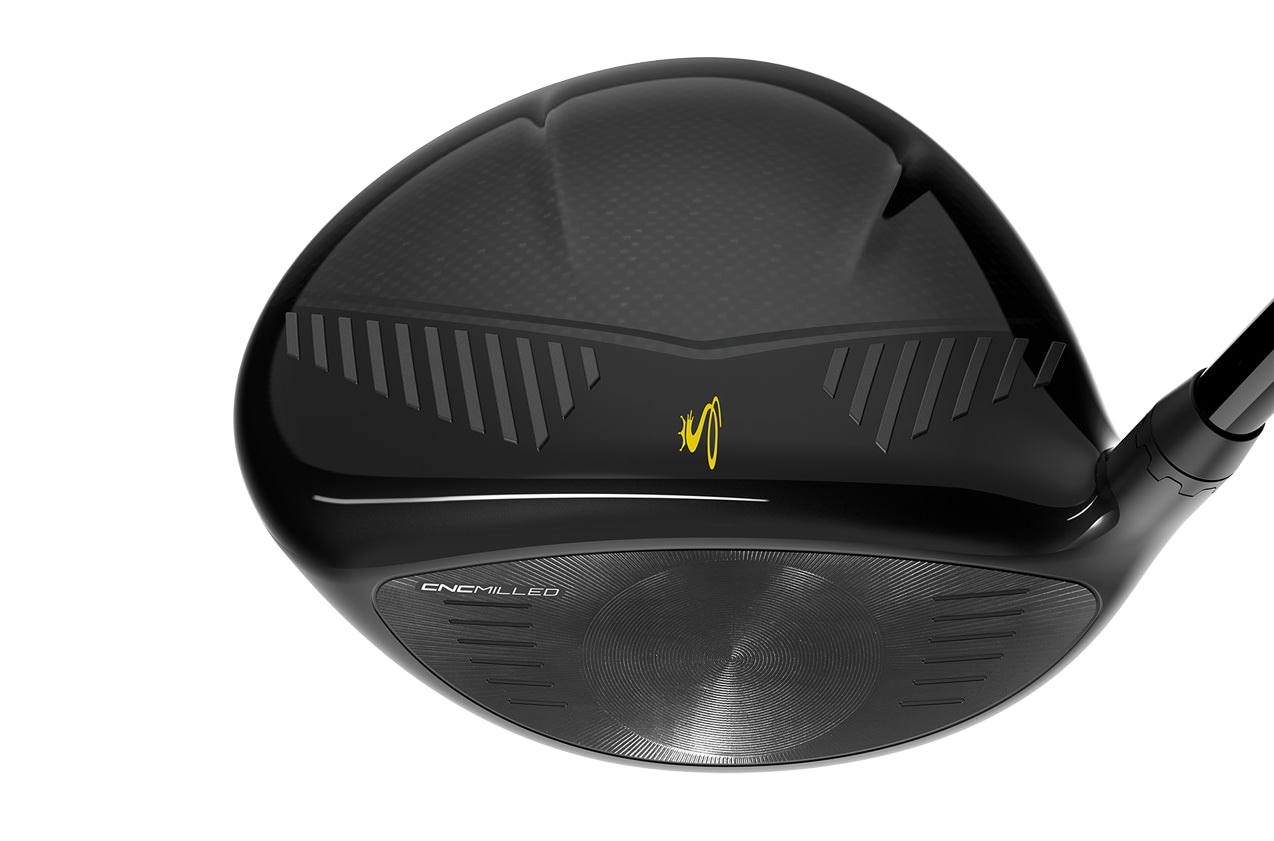 Cobra F9 vs. Titleist TS2 driver