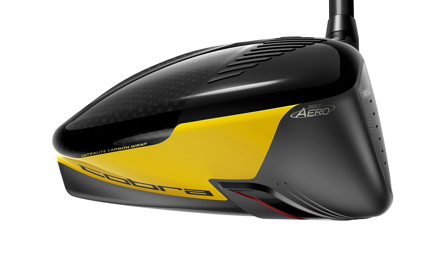 Cobra F9 vs. Titleist TS2 driver