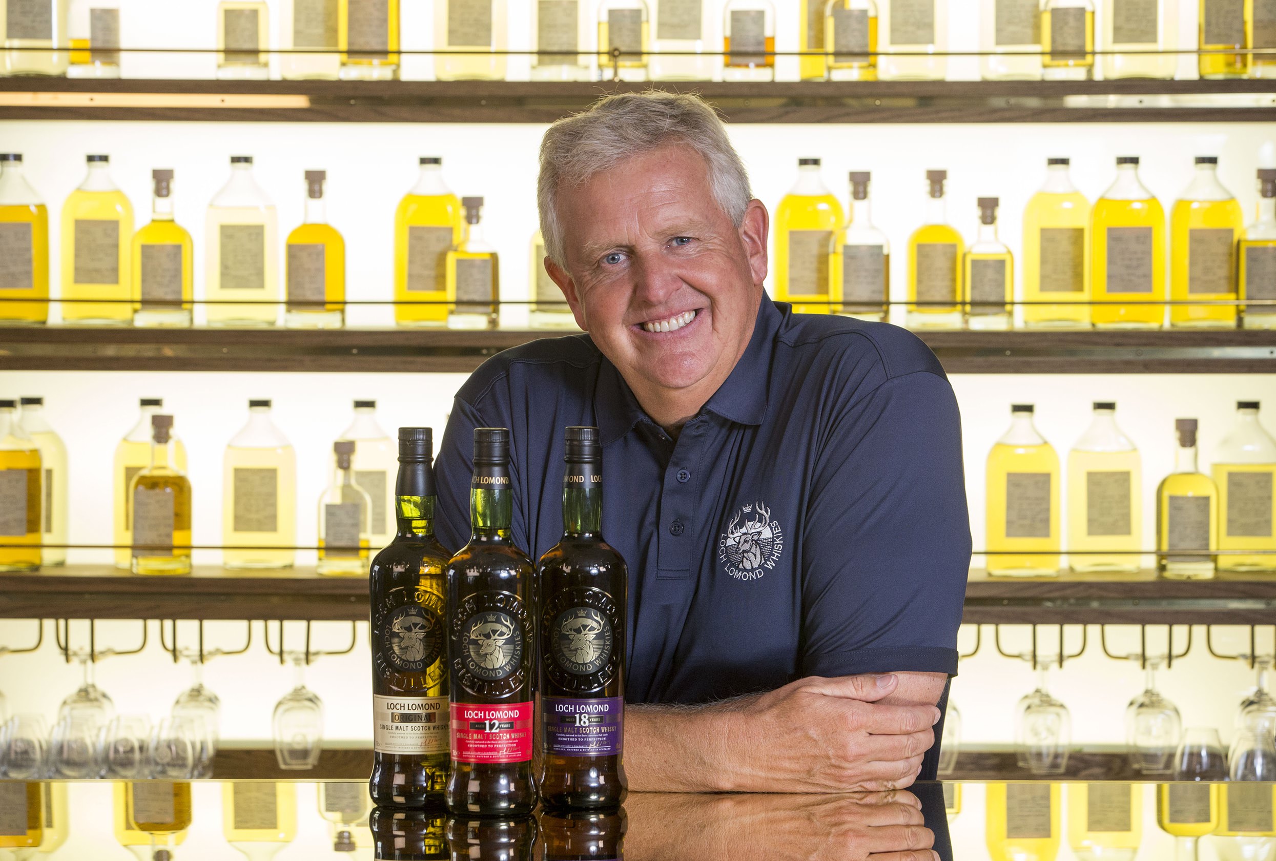 Colin Montgomerie