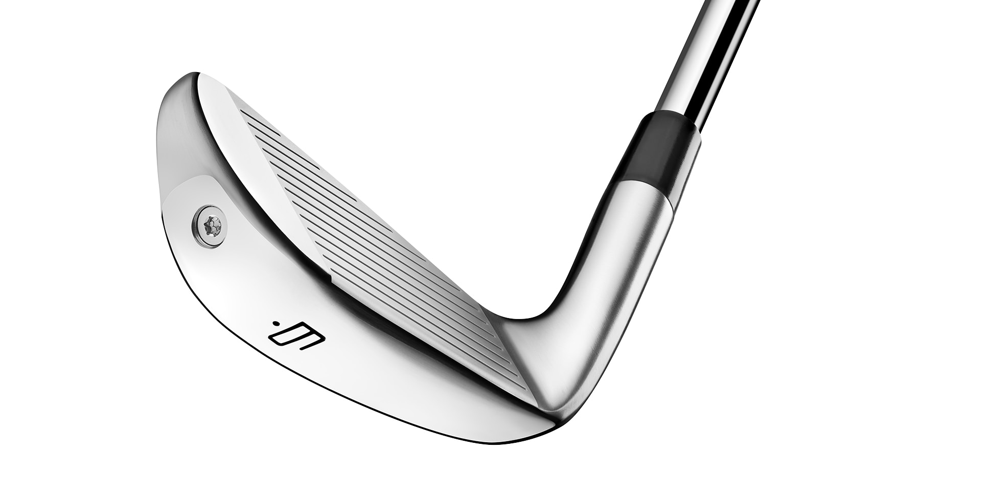 TaylorMade P760 vs. P790 irons