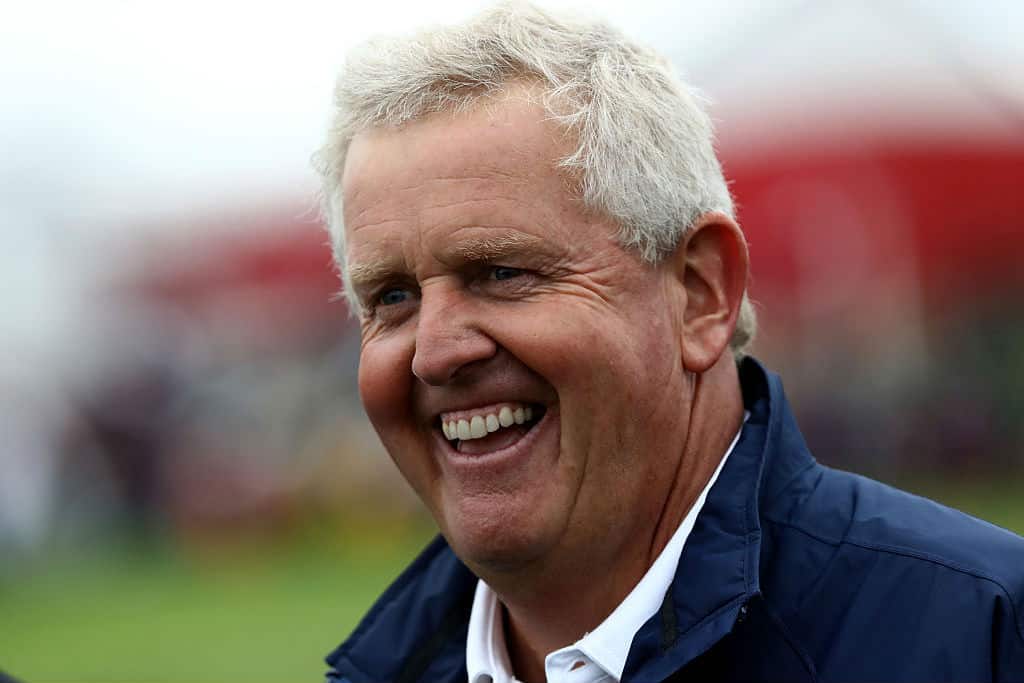 Colin Montgomerie