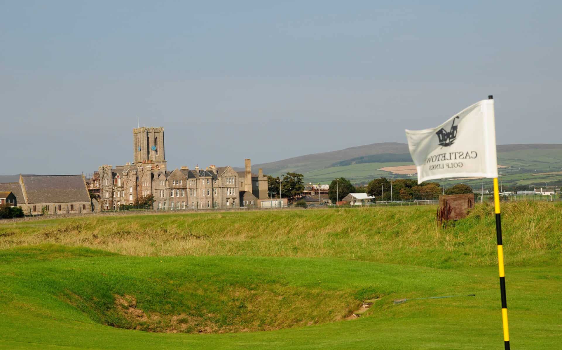 Castletown Golf Links
