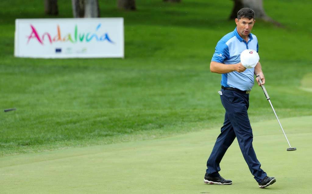 Turkish Airlines Open betting