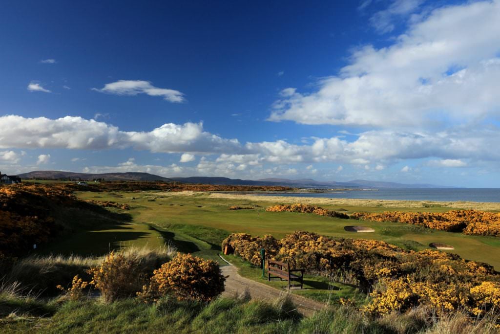Royal Dornoch