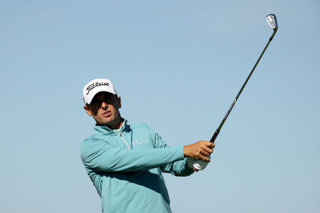 Charles Howell III WITB