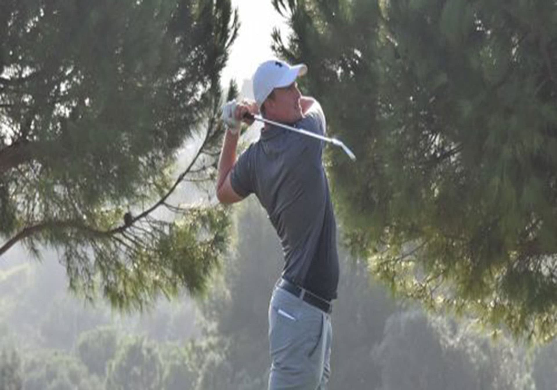 'This winter I was going to be delivering parcels for Amazon'